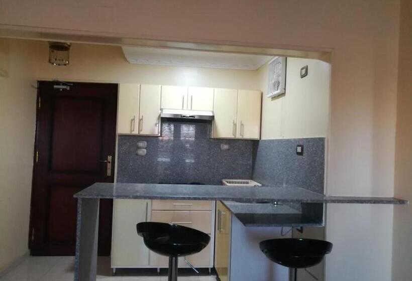 آپارتمان لوکس 1 خوابه, Philae Hotel Aswan