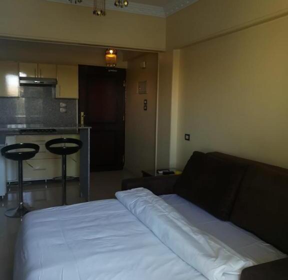 آپارتمان لوکس 1 خوابه, Philae Hotel Aswan