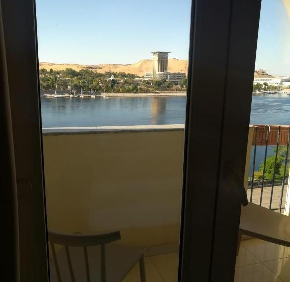 آپارتمان لوکس 1 خوابه, Philae Hotel Aswan