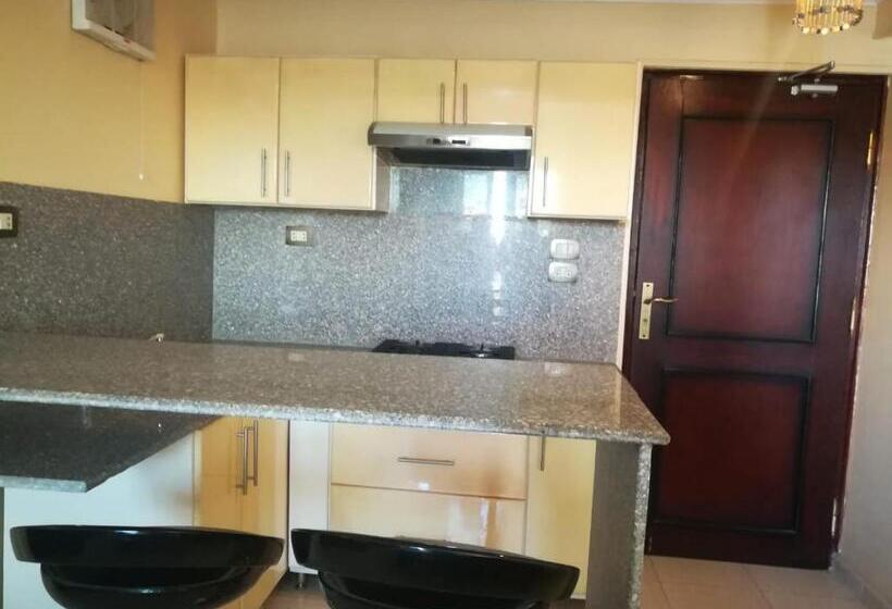 آپارتمان لوکس 1 خوابه, Philae Hotel Aswan