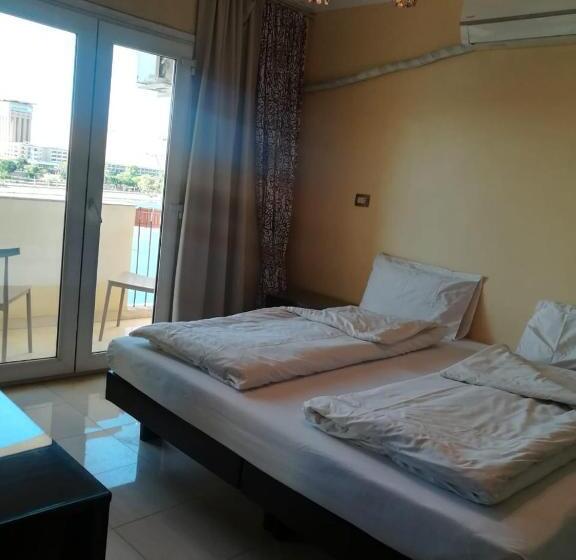 آپارتمان لوکس 1 خوابه, Philae Hotel Aswan