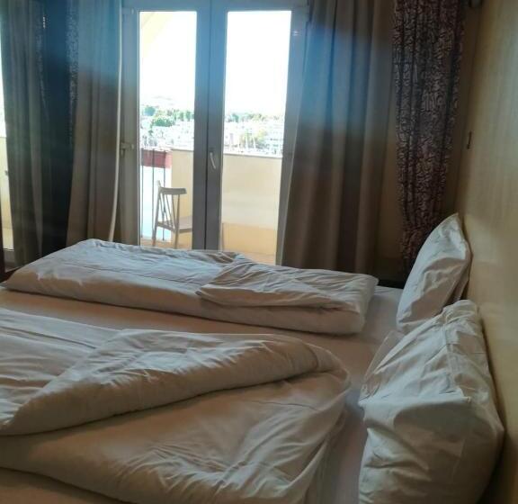 آپارتمان لوکس 1 خوابه, Philae Hotel Aswan