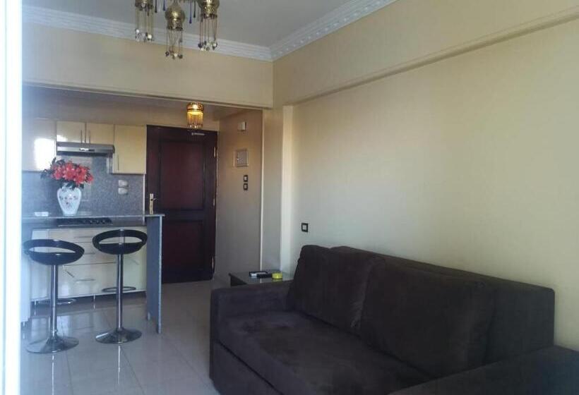 آپارتمان لوکس 1 خوابه, Philae Hotel Aswan