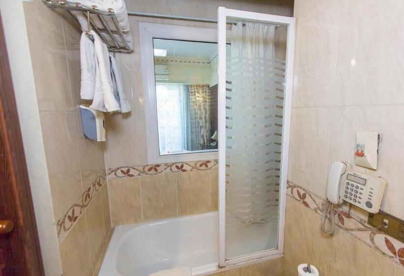 آپارتمان 1 خوابه, Philae Hotel Aswan