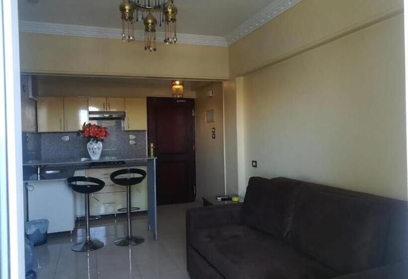 آپارتمان لوکس 1 خوابه, Philae Hotel Aswan