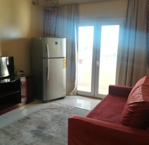 آپارتمان لوکس 1 خوابه, Philae Hotel Aswan