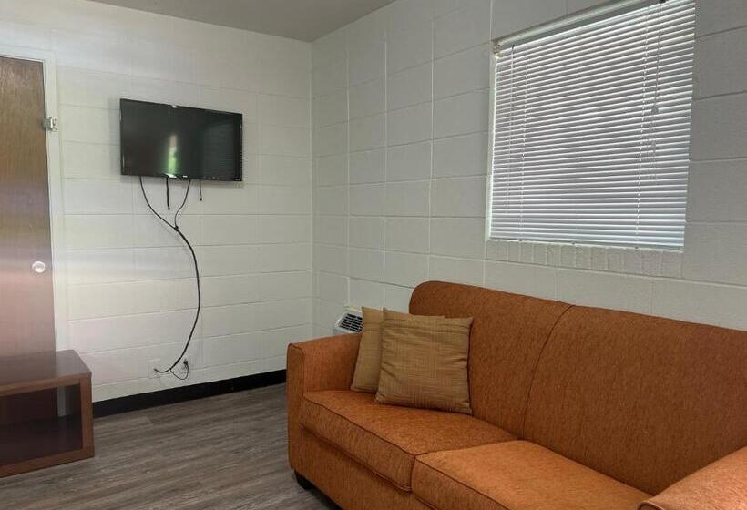 غرفة قياسية فردية, Driftwood Inn And Lodge By The Lake