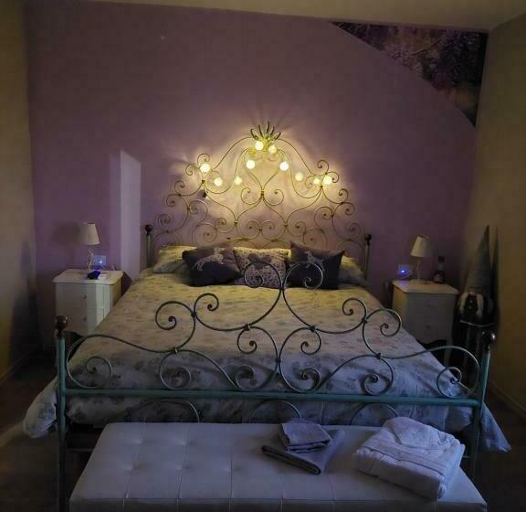 Номер Стандарт, La Bedolla 41 Tortona