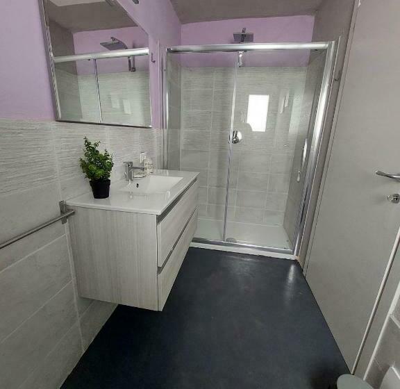 Номер Стандарт, La Bedolla 41 Tortona