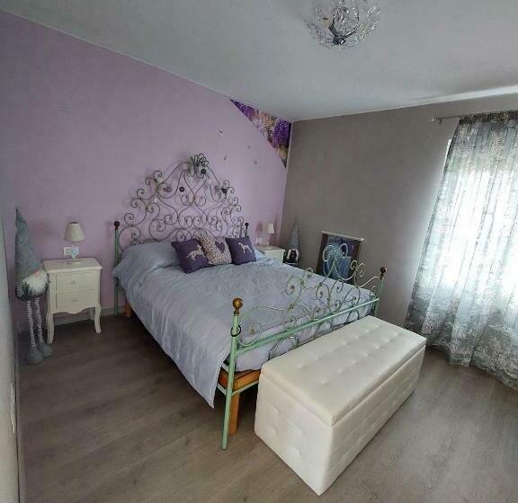 Номер Стандарт, La Bedolla 41 Tortona