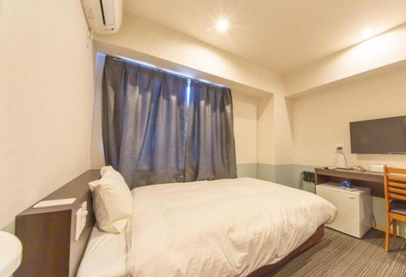 استودیوی استاندارد, Taiyonoen Tokushima Kenchomae   Vacation Stay 26340v