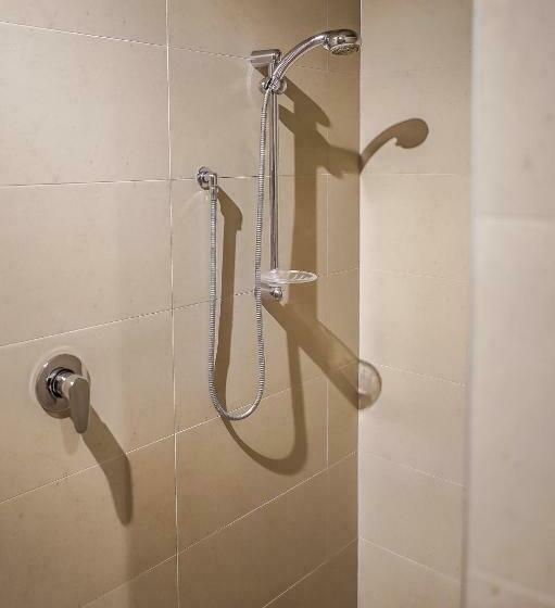 סטודיו סטנדרט, מיטה זוגית, La Dolce Vita Whangamata