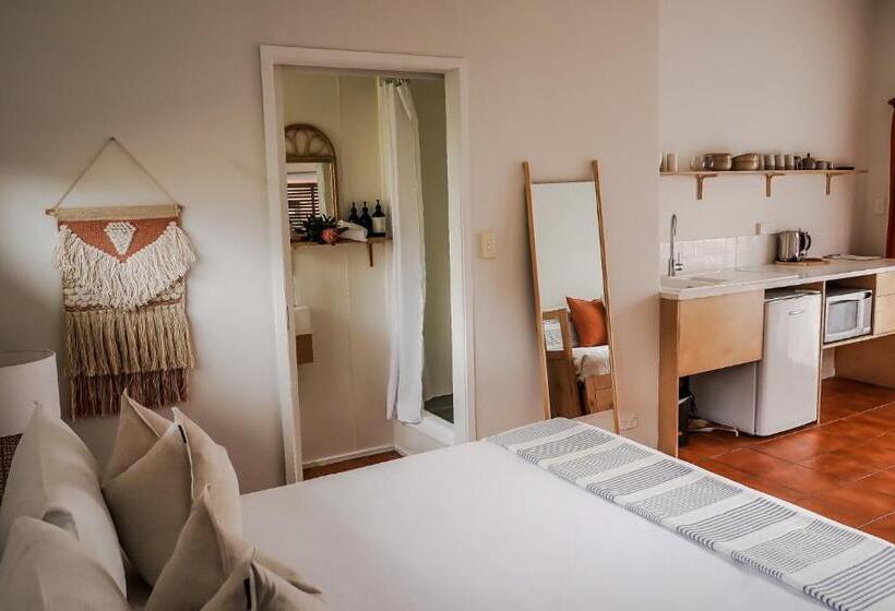 חדר סטודיו סטנדרד, La Dolce Vita Whangamata