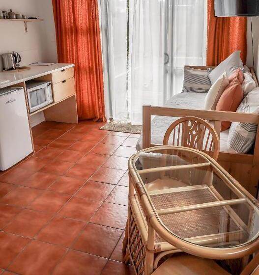 חדר סטודיו סטנדרד, La Dolce Vita Whangamata