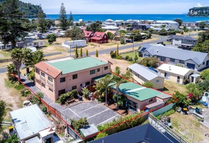 חדר סטודיו סטנדרד, La Dolce Vita Whangamata