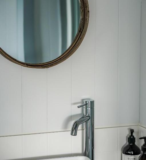 חדר סטודיו סטנדרד, La Dolce Vita Whangamata