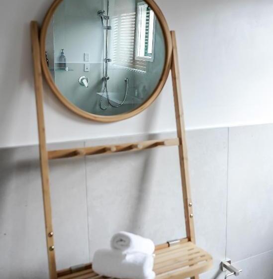 סוויטה משפחתית, La Dolce Vita Whangamata