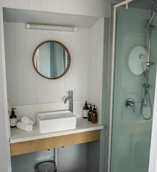 חדר סטודיו סטנדרד, La Dolce Vita Whangamata