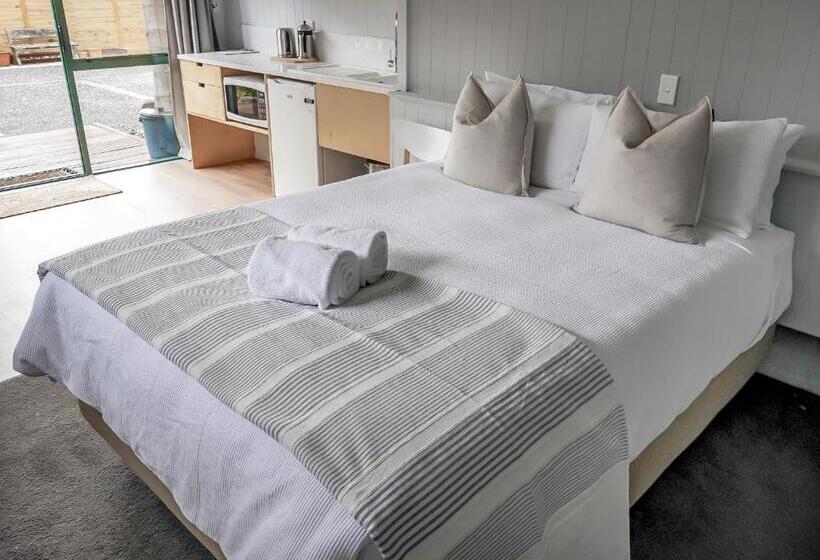 חדר סטודיו סטנדרד, La Dolce Vita Whangamata