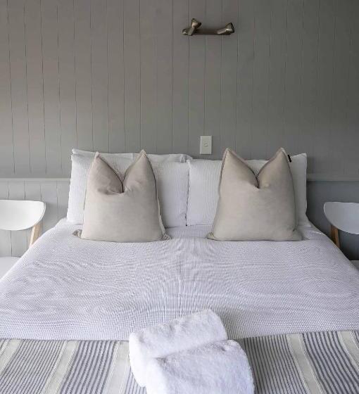 חדר סטודיו סטנדרד, La Dolce Vita Whangamata