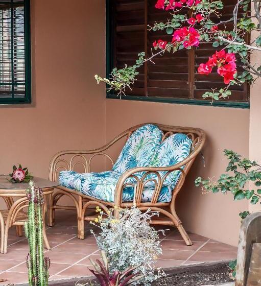 Family Suite, La Dolce Vita Whangamata