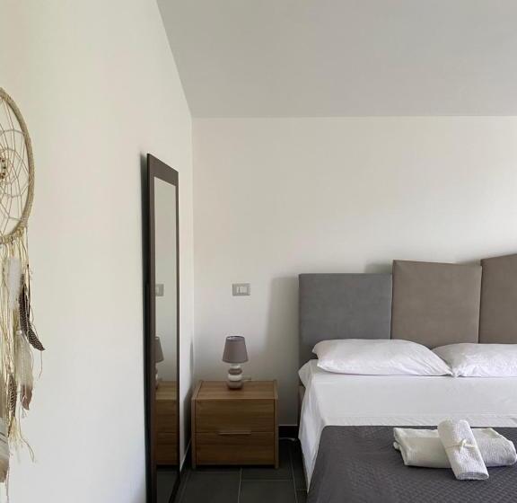 带大床的套房, Habitat Luxury Suites