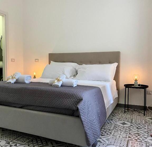 Номер Стандарт, Habitat Luxury Suites