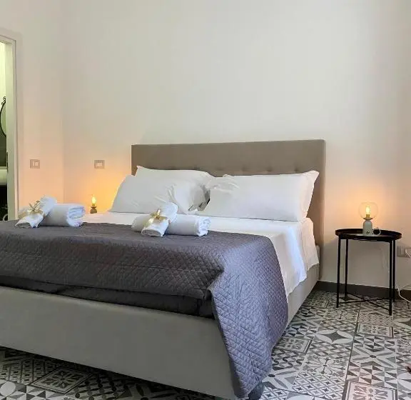 スタンダードルーム, Habitat Luxury Suites