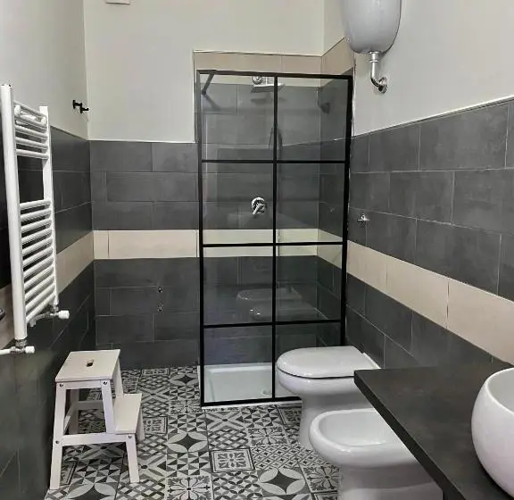 スタンダードルーム, Habitat Luxury Suites