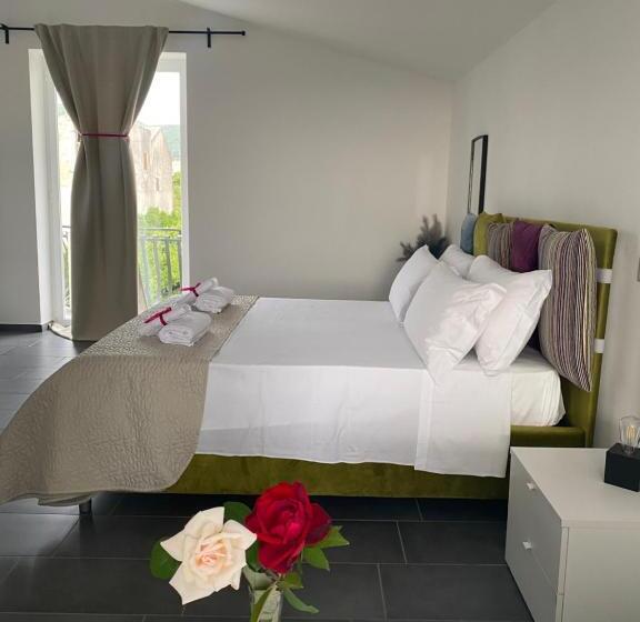 带按摩浴盆的套房, Habitat Luxury Suites