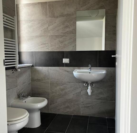 带大床的套房, Habitat Luxury Suites