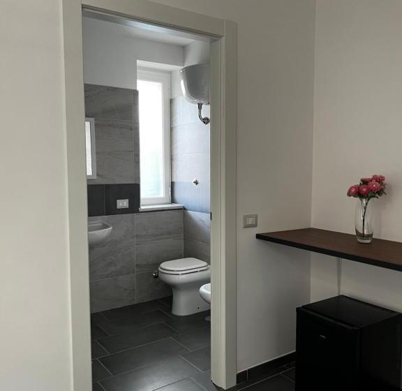 豪华套房, Habitat Luxury Suites