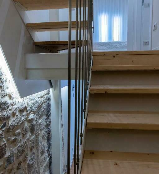 标准间, In Centro Da Viola   Eco Design Rooms