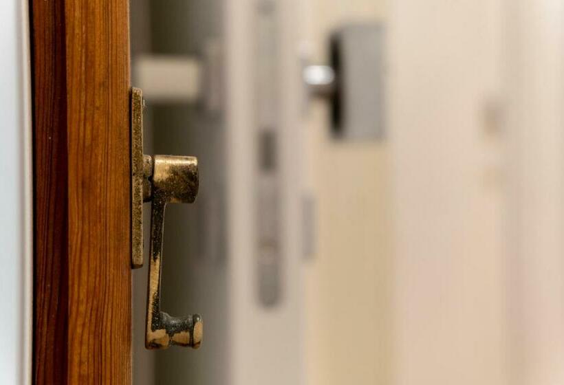 标准间, In Centro Da Viola   Eco Design Rooms