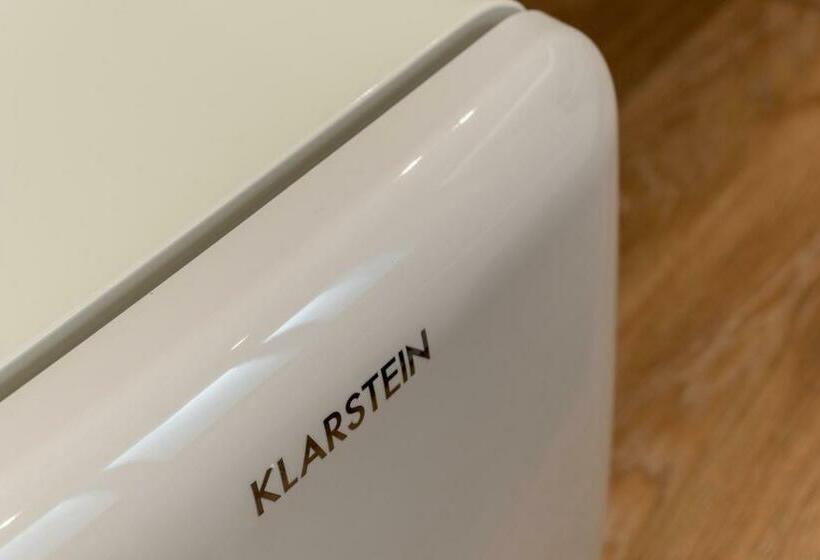 标准间, In Centro Da Viola   Eco Design Rooms