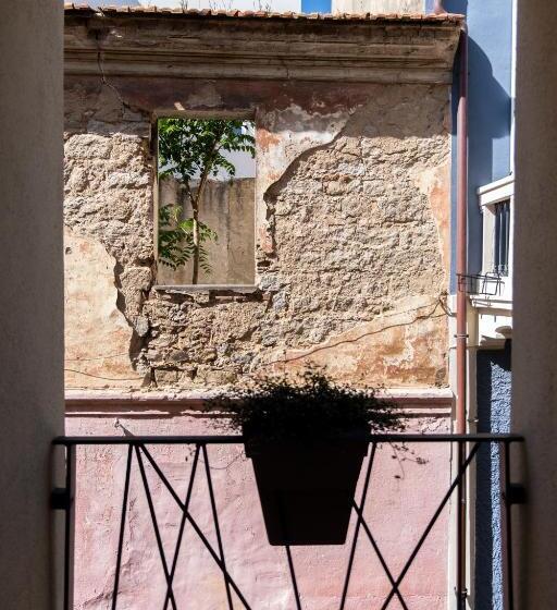 标准间, In Centro Da Viola   Eco Design Rooms