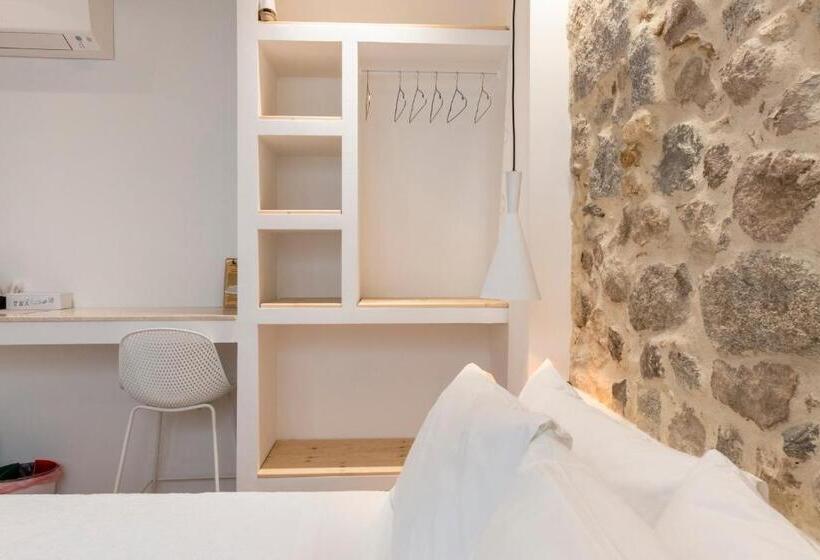 标准间, In Centro Da Viola   Eco Design Rooms