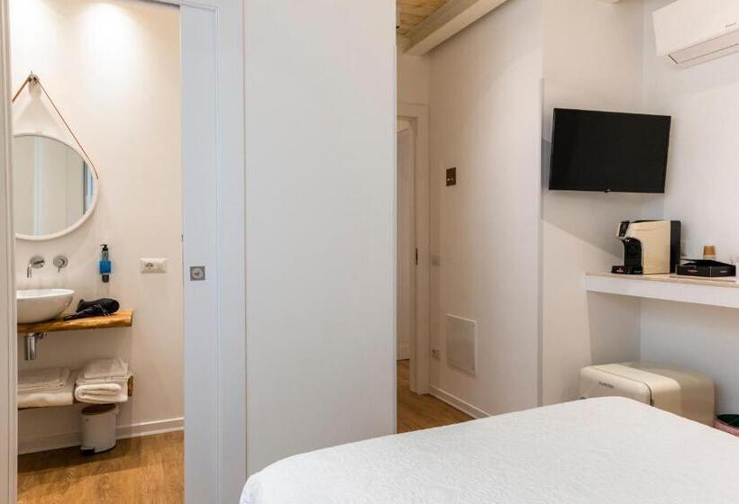 标准间, In Centro Da Viola   Eco Design Rooms