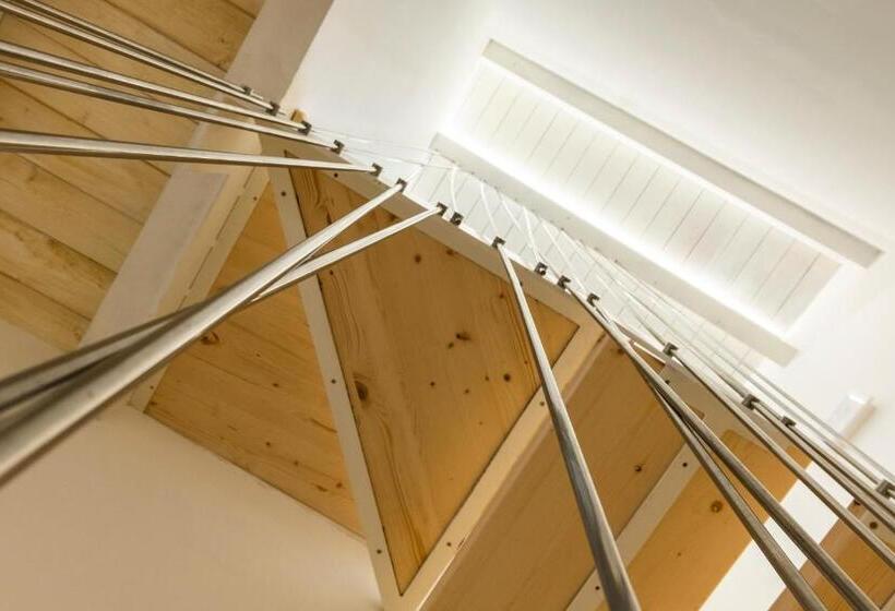 标准间, In Centro Da Viola   Eco Design Rooms