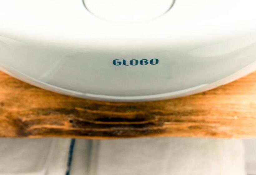 标准间, In Centro Da Viola   Eco Design Rooms