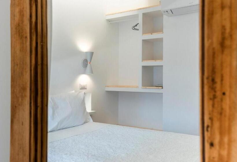 标准间, In Centro Da Viola   Eco Design Rooms