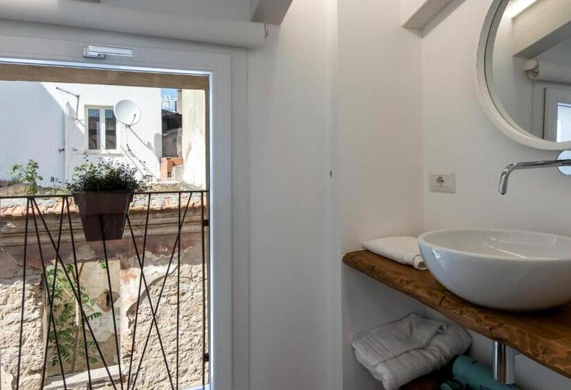 标准间, In Centro Da Viola   Eco Design Rooms