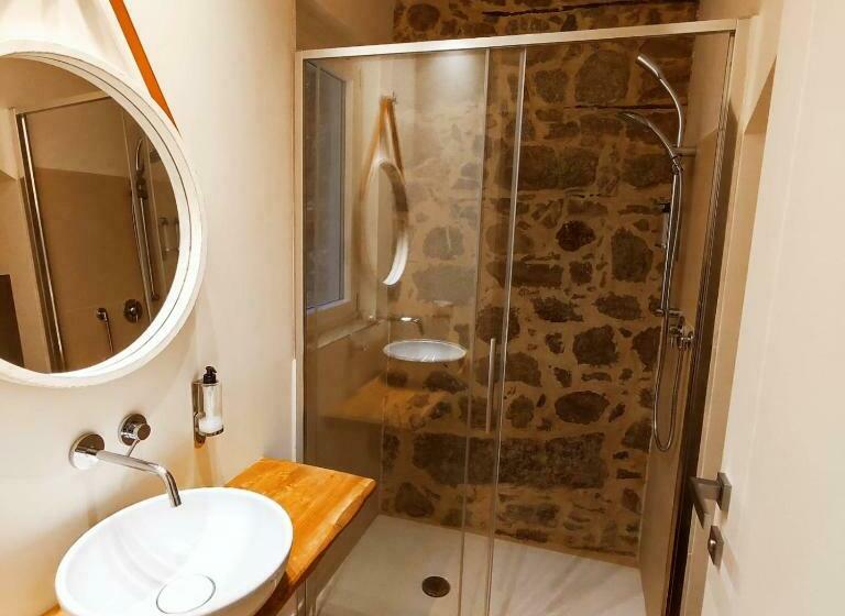 标准间, In Centro Da Viola   Eco Design Rooms