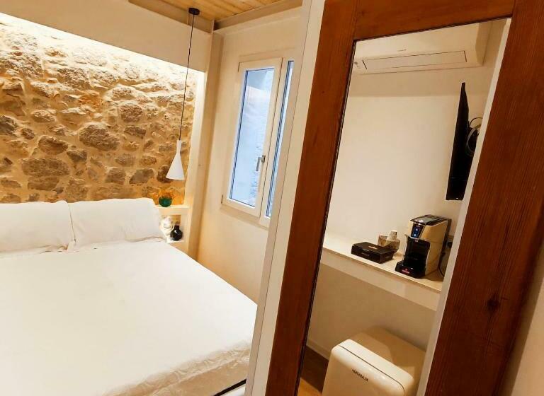 标准间, In Centro Da Viola   Eco Design Rooms