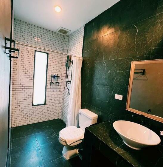 اتاق استاندارد با تخت بزرگ, Vivi Hotel Resort