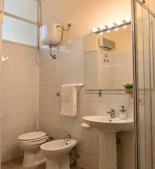 اتاق استاندارد, B&b A Capua   I Portici Del Centro