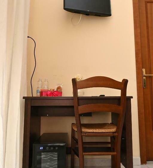 חדר סטנדרט, B&b A Capua   I Portici Del Centro