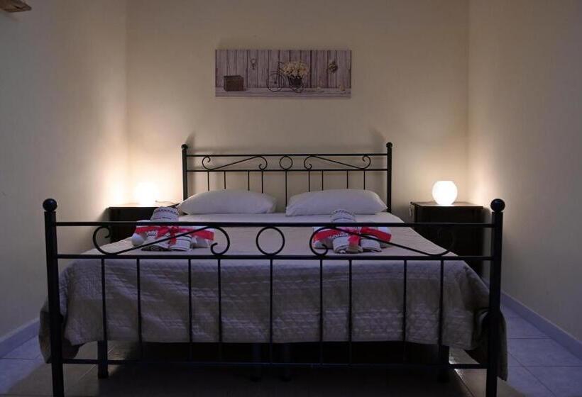 اتاق استاندارد, B&b A Capua   I Portici Del Centro