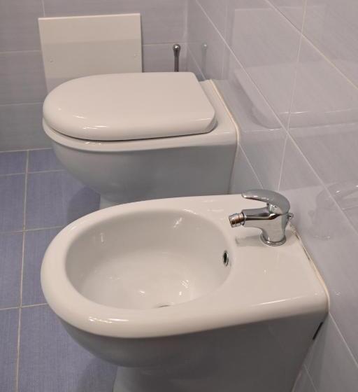 اتاق استاندارد با بالکن, B&b A Capua   I Portici Del Centro