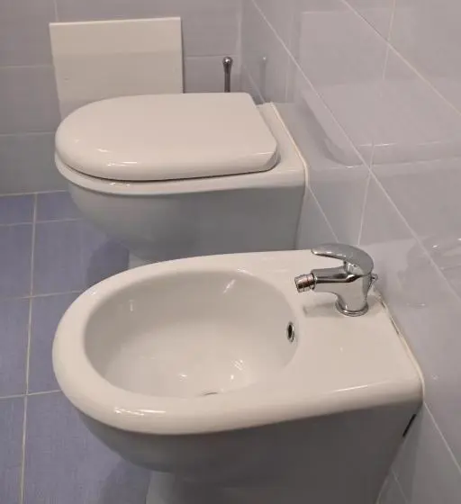 バルコニー付きスタンダードルーム, B&b A Capua   I Portici Del Centro